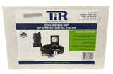 Texas Remcor 1 Boom Output Gauged Control System Kit, 100 PSI - CON.RC10N.WP
