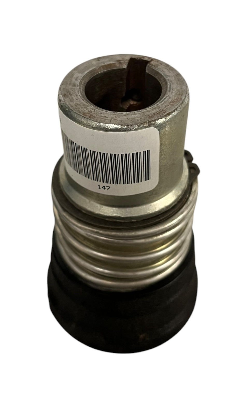 Ace Pumps PTO Quick Coupler 6 Splines to 15/16" Shaft - 812-6SPQC-1516