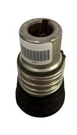 Ace Pumps PTO Quick Coupler 6 Splines to 15/16" Shaft - 812-6SPQC-1516