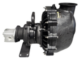 Banjo 3 Inch Wet Seal Pump w/ Hydraulic Motor 3" Manifold Inlet/Outlet- M350PHYW