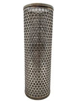 Banjo 50 Mesh Perforated Screen for 2" Full Port Line Strainers - MLS250SS