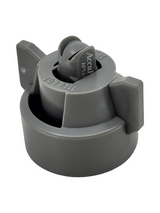 TeeJet AccuPulse TwinJet PWM Spray Tip with Cap & Gasket - APTJ-11006VP-CE