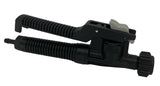 TeeJet TriggerJet Spray Gun Trigger, 1/4" Hose Shank, NO WAND - 22650-PP-300