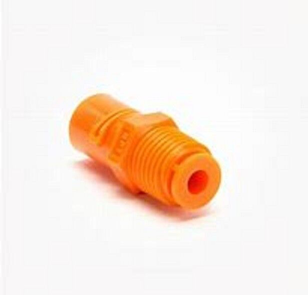 TeeJet XP BoomJet Boomless Flat Spray Nozzle - 1/4XP10L-VP