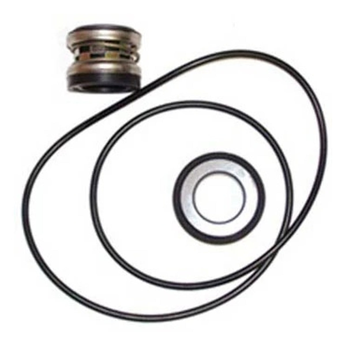 Hypro Centrifugal Pump Repair Kit for 1550 1551 1552 Gasket O Ring - 3430-0464
