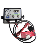 Texas Remcor 3 Boom Output Gauged Control Panel for RC1B System - CPL.1987.2421