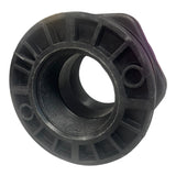 Ace Roto-Mold 2 Inch FPT Poly Heavy Duty Bulkhead Tank Fitting - 10912