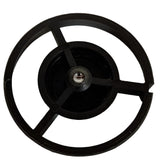 Raven Downstream Hub Assembly for RFM60 Flowmeters - 063-0171-769