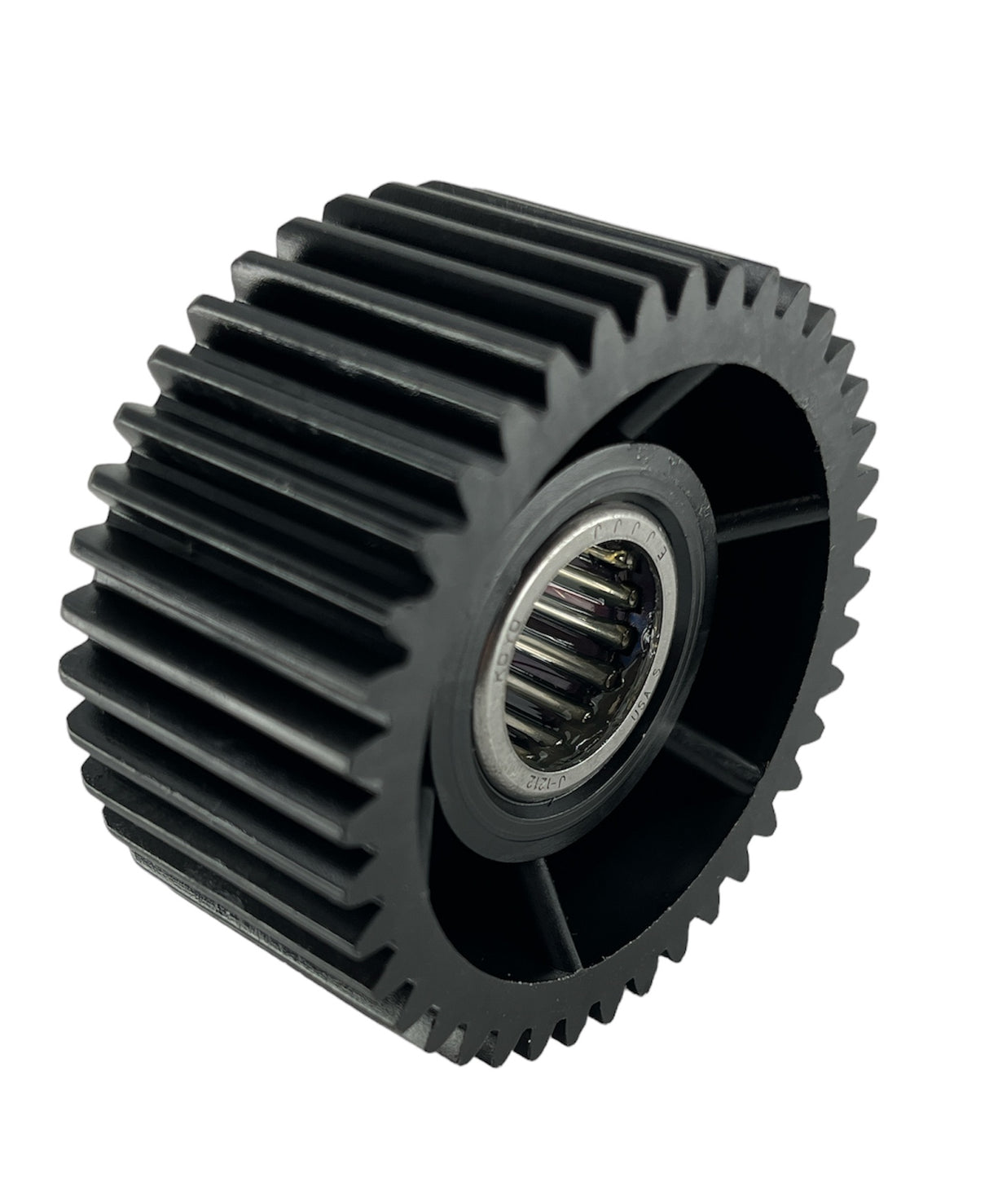 Hypro Sprayer Pump Drive Gear Assembly - 3900-0039