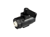 Banjo 1/4" Push Lock Micro Valve with FKM Seals - LVPL025V