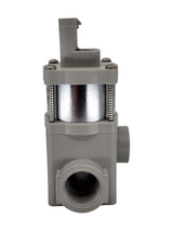 Texas Remcor 2 Way Direct Operating Solenoid Valve 8 GPM Weather Pack - SV.2502B.1.WP