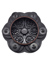 Flowserve CT6 Pump Viton Valve Plate Assembly - CT6KIT-302