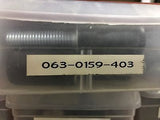 Raven Black Wheel Speed Sensor Magnet, South - 063-0159-403