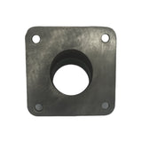 Banjo Threaded Flange Inlet for Cast Iron Pumps, 1-1/2 inch - 17003