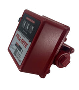 Fill Rite 5 to 20 GPM 3 Digit Cast Aluminum Mechanical Fuel Transfer Meter 3/4" FPT (Gallons) - 807C