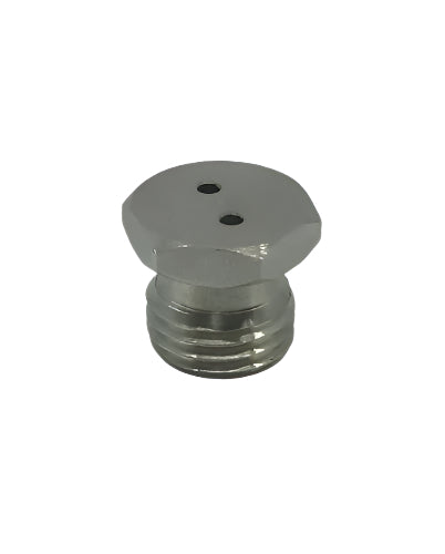 Raven Turbine Stud Assembly For RFM 100 Poly Flow Meter - 063-0171-082
