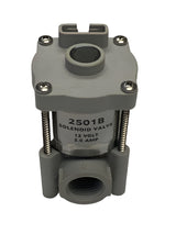 Texas Remcor Solenoid Valve - Direct Operating On/Off - SV.2501B