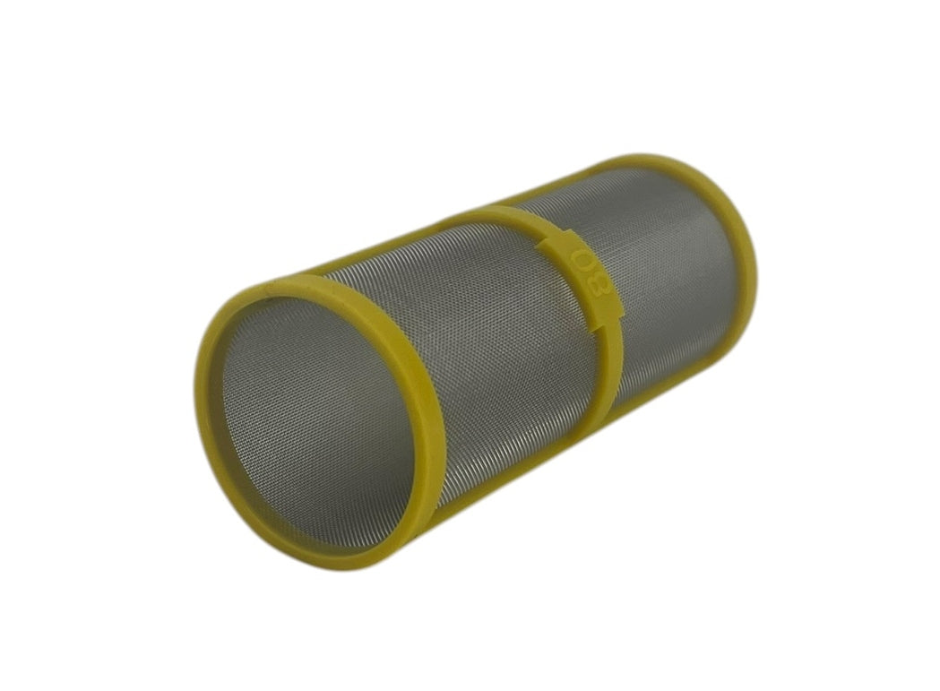 TeeJet Stainless Steel Screen For AA122 Series Compact Strainers 80 Mesh - CP45102-4-SSPP