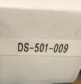 Hypro Cast Iron Pump 1572-SPX Impeller - DS-501-009