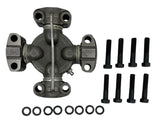 McQuay Norris Greaseable Universal Joint (U-Joint) With Screws And Lock Washers -U6106