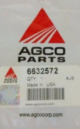 Agco Spra-Coupe Wiper Brakes - 6632572