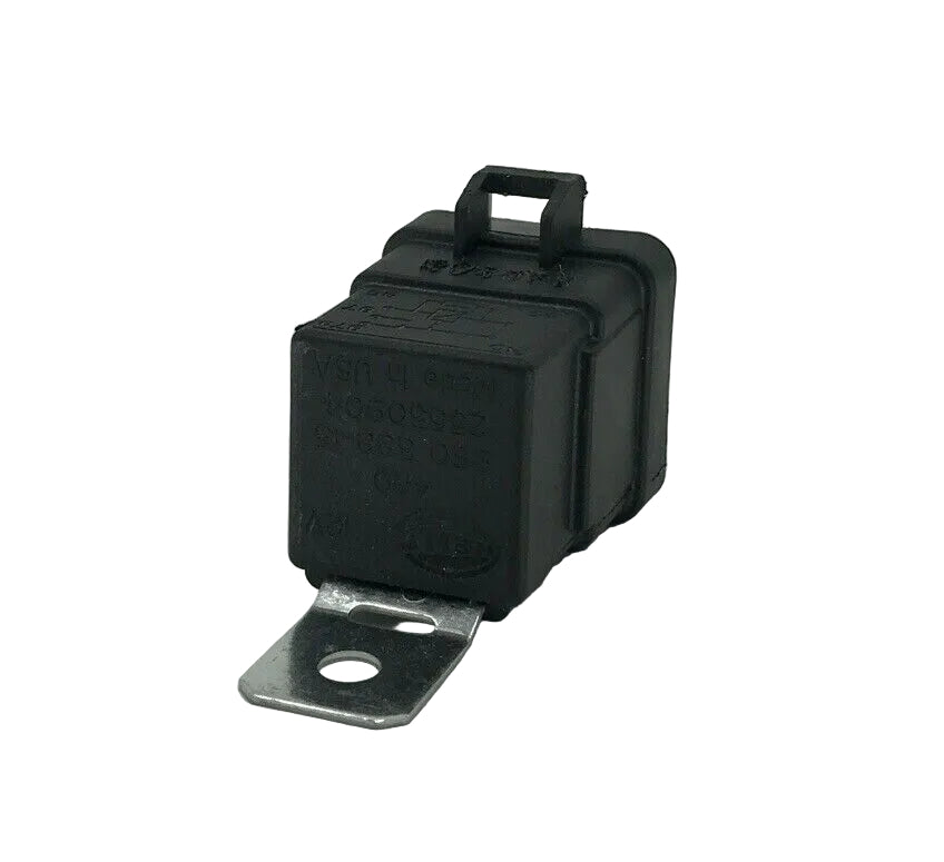 Agco 5 Pin Electrical Relay Also Used on Bobcat (AG515756) - 6651975