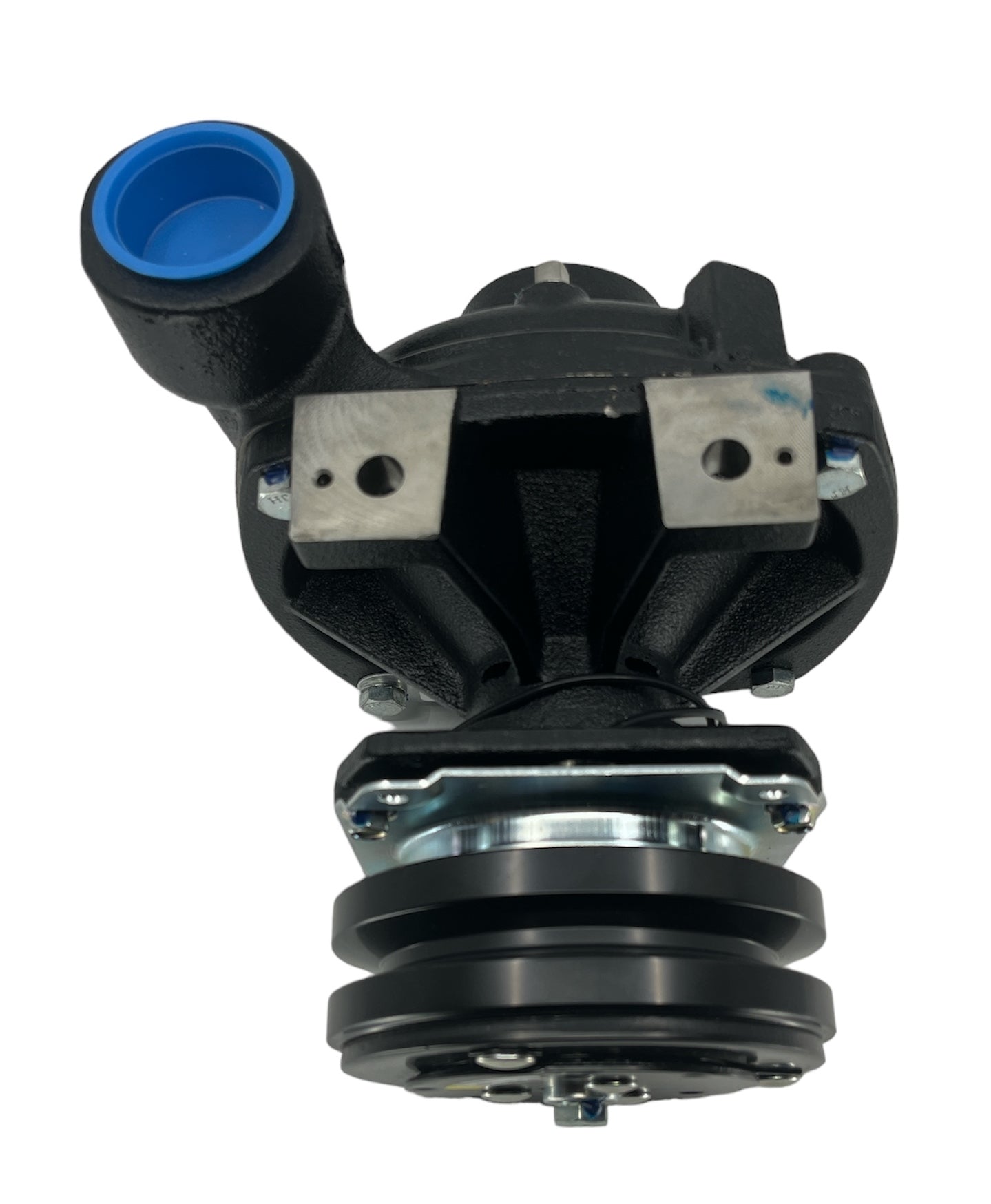 GS.FACTORYです。 Agco Centrifugal Magni Clutch Pump Assembly For 3XXX & 4XXX