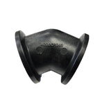 Banjo 45 Degree Manifold Flange Elbow 2" X 2" - M200CPG45