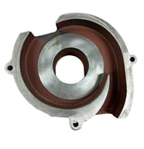 Banjo Cast Iron Wet Seal Pump Volute For 3" Centrifugal Pump - 19702