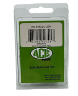 Ace Pumps Repair Kit Silicon Carbide Seal For 205 Pumps - RK-FMCSC-205 (52705)