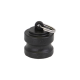 Banjo 2 Inch Poly Cam Lever Plug - 200PL
