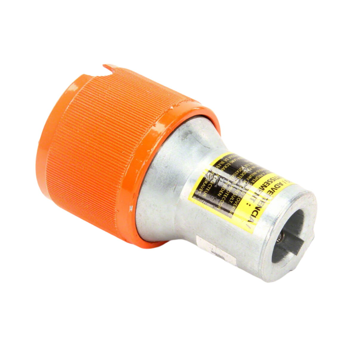 Hypro Roller Pump Quick Coupler 15/16" x 1-3/8"-1321-0013
