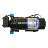Shurflo Demand Diaphragm Pump 24V Max 3.6 GPM 45 PSI Coated Motor - 2088-573-534