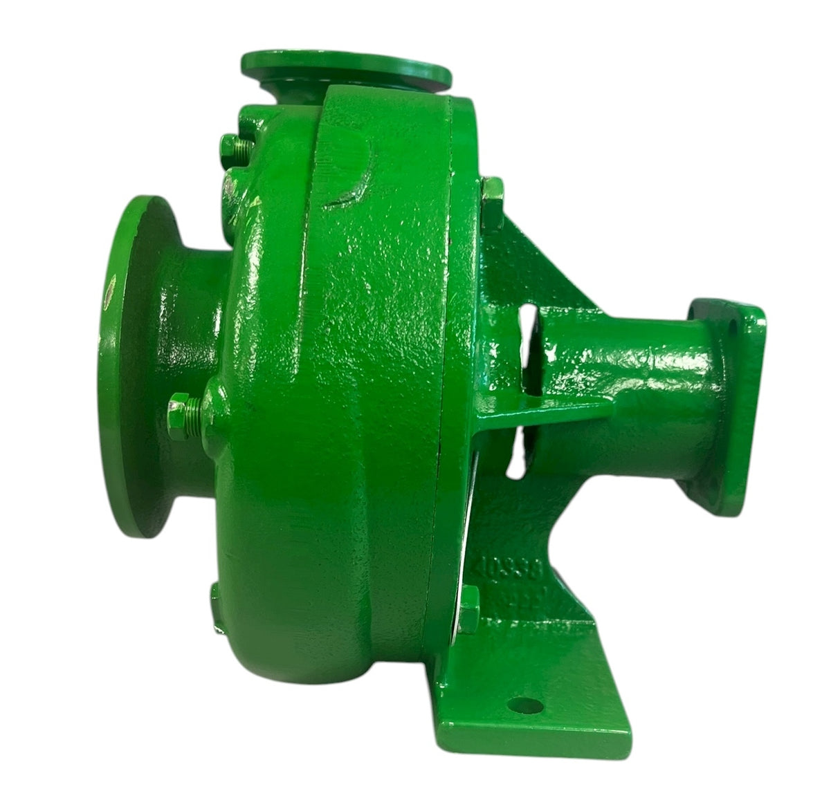 Ace Pumps Centrifugal Pump Less Motor Flanged 300 X 220 - FMCSC-205F-HYD-300-LM