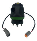 Dura Products Replacement Actuator for Hagie C2F-60B-M-S9, 696256 (Models STS10, STS12, STS14, STS16) - DPEV-1AHAGIE