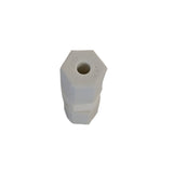 Texas Remcor 1/8 Inch x 1/8 Inch Coupling - PL.1182