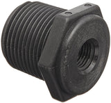 Banjo Poly Reducing Bushing 3/4″ NPT x 1/8″ FPT - RB075-018