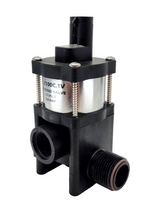 Texas Remcor 2 Way Direct Operating Solenoid Valve 3/4" NPT WP - SV.2100C.1V.WP