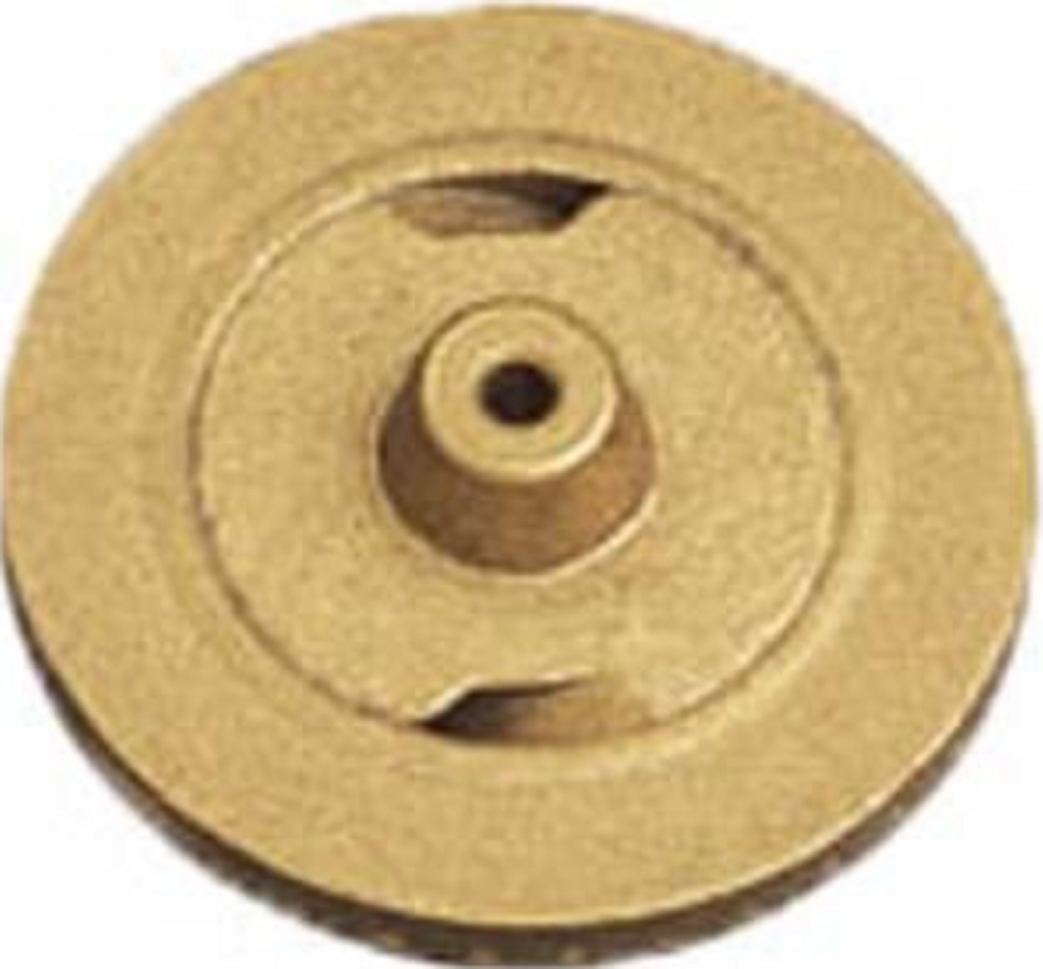 TeeJet Brass Disk Core For Hollow Cone Spray Tip Nozzle - DC23