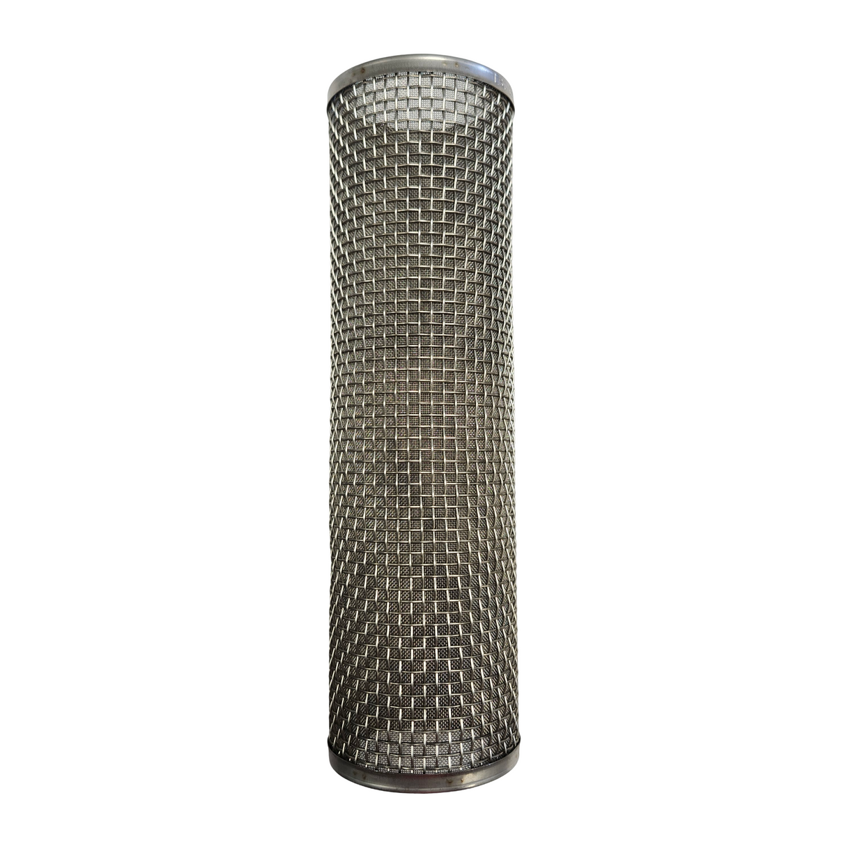 Banjo Stainless 50 Mesh Line Strainer Screen for 1-1/4" & 1-1/2" - LST1550304SS