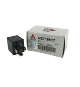 Agco 5 Pin 40 AMP Relay For Massey, Gleaner, Ag-Chem, Coupe, - AG719617 (71396970)