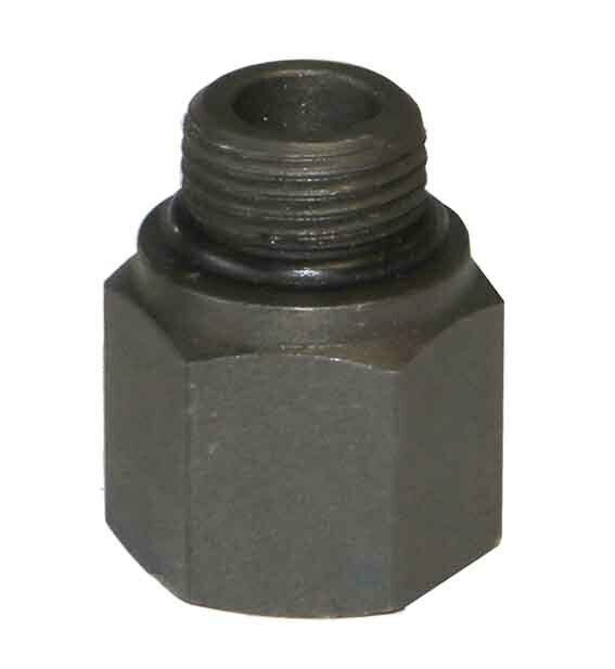 Hypro Hydraulic Pressure Port Adaptor - 3360-0021