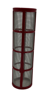 TeeJet 16 Mesh Ribbed Screen For 124 & 126 Series Line Strainers - CP15941-1-SSPP