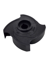Banjo 3 Inch Poly Pump Impeller - 4.8" OD - 13771