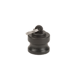 Banjo Poly Cam Lever Plug 1-1/2" - 150PL