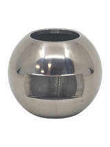 Banjo Stainless Replacement Ball for 1" Electric Valves - VE10155SSH