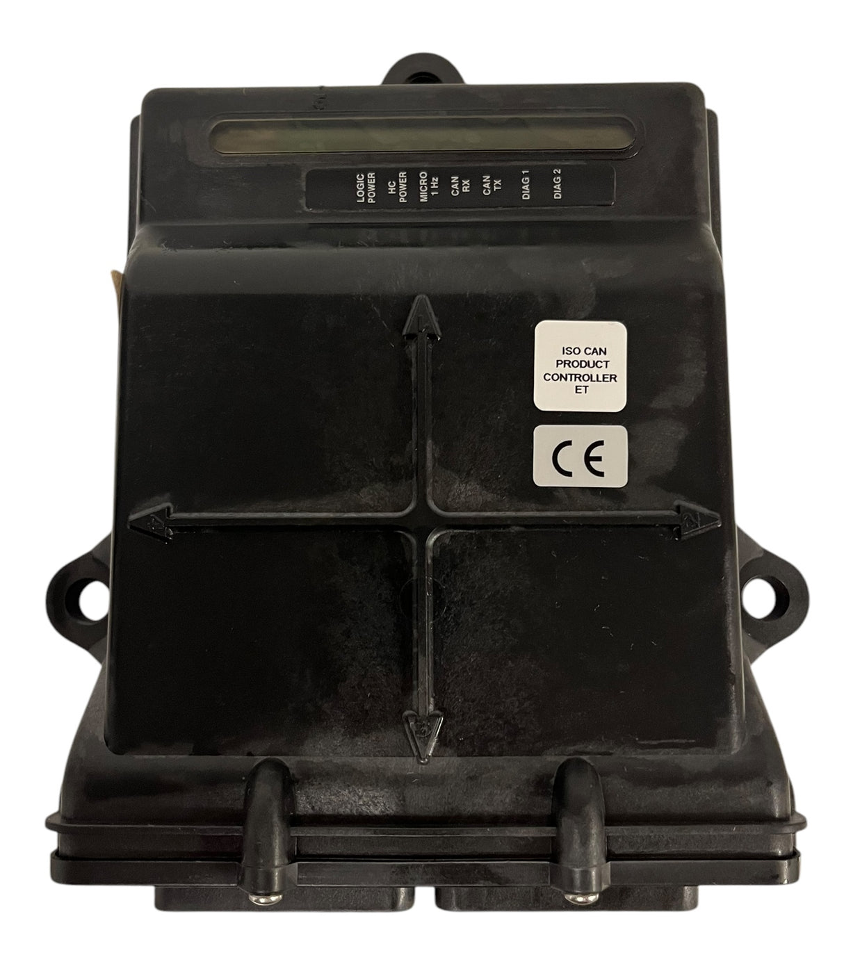 Raven Node ISO Product Control For Equipment Technologies (063-0173-594) - 796000002