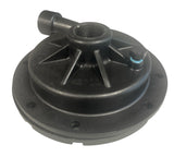 Ace Pumps Gas Engine Driven Centrifugal Pump Less Engine Kit 1" X 3/4" NPT - GE-85-LE