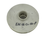 Ace Pumps RF Threaded Thermoplastic Impeller for FMC-CW-150 - BAC-26-CW-150-P