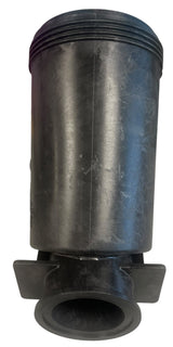 Banjo 3 Inch Manifold Y Strainer Body Only, Polypropylene Replacement Part - MLS300B